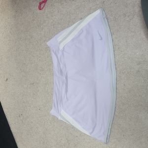 Nike Dri-Fit Golf/Tennis Skort